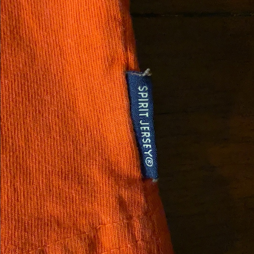 Disney Parks Spirit‎ Jersey Coral Pink XS - Picture 3 of 8